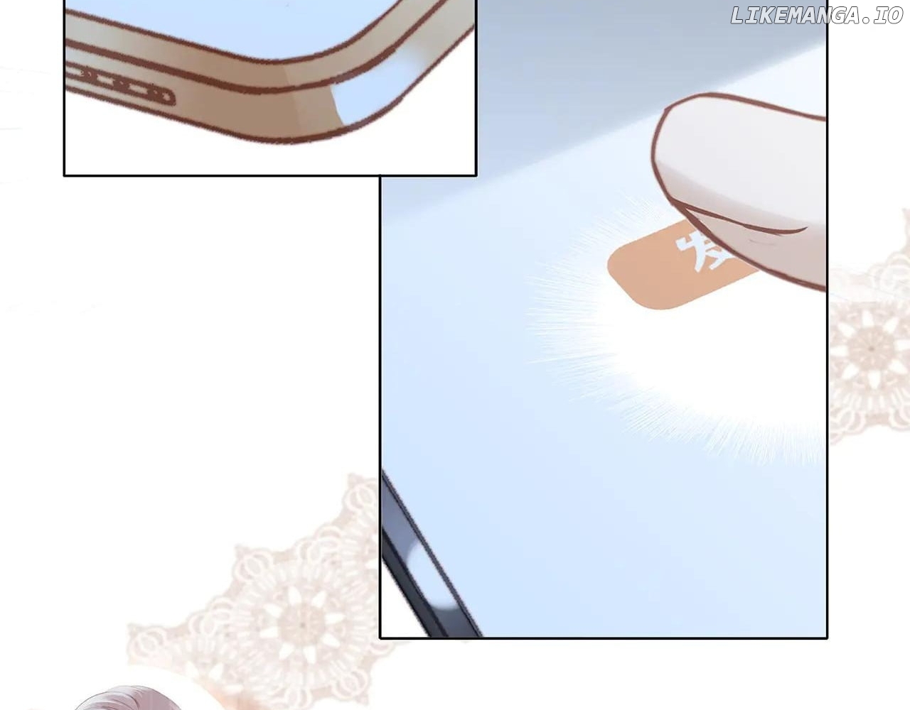 1st Kiss – I Don’t Want To Consider You As Sister Anymore Chapter 85 - 79 - page 50